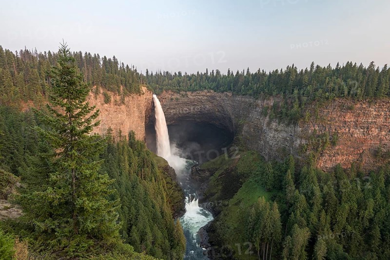 Helmcken Falls