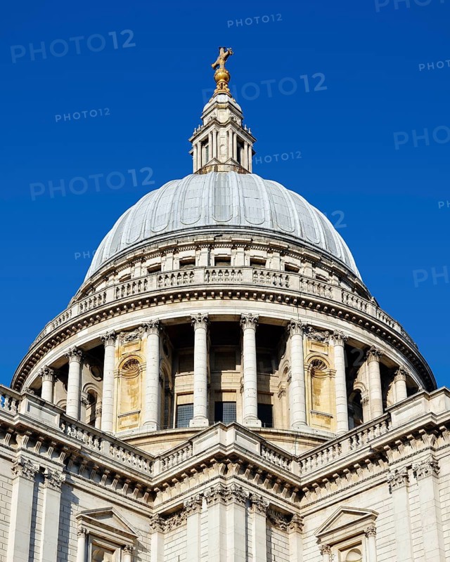 St Paul's Cathedral