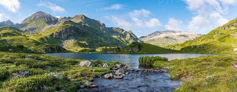 Giglachseen