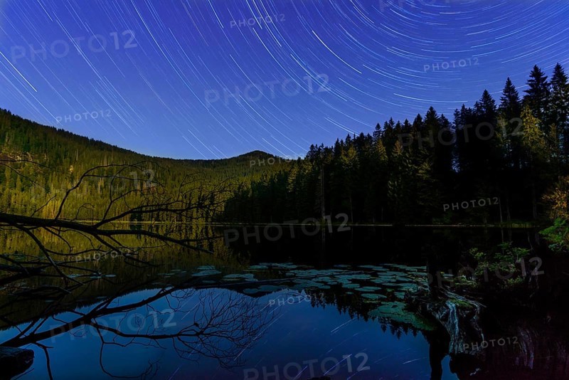 Grosser Arbersee