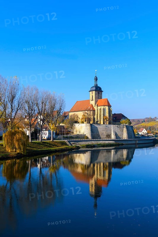 Regiswindis church