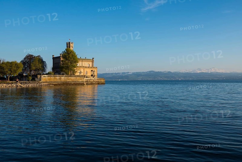 Montfort castle