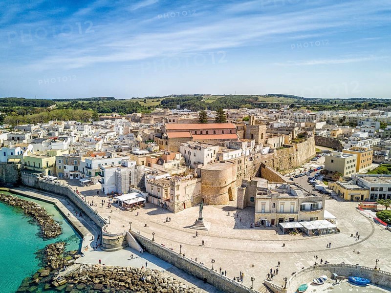 Castello di Otranto