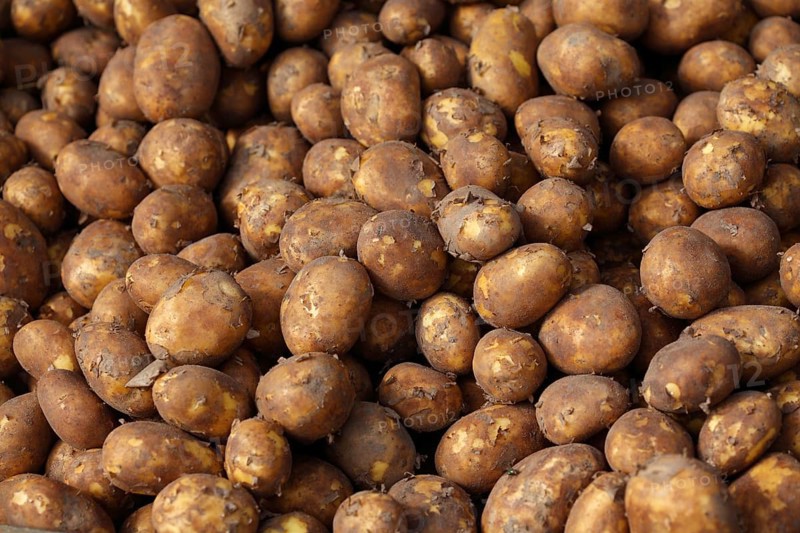Potatoes