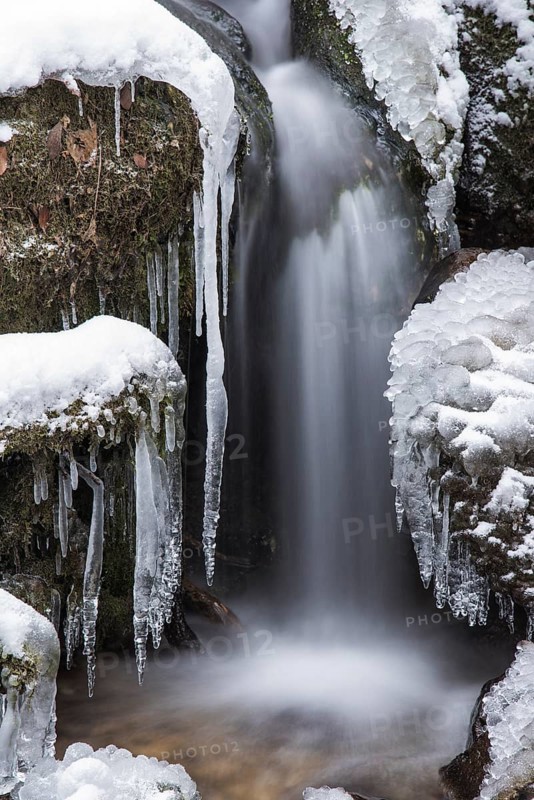 Myra Falls