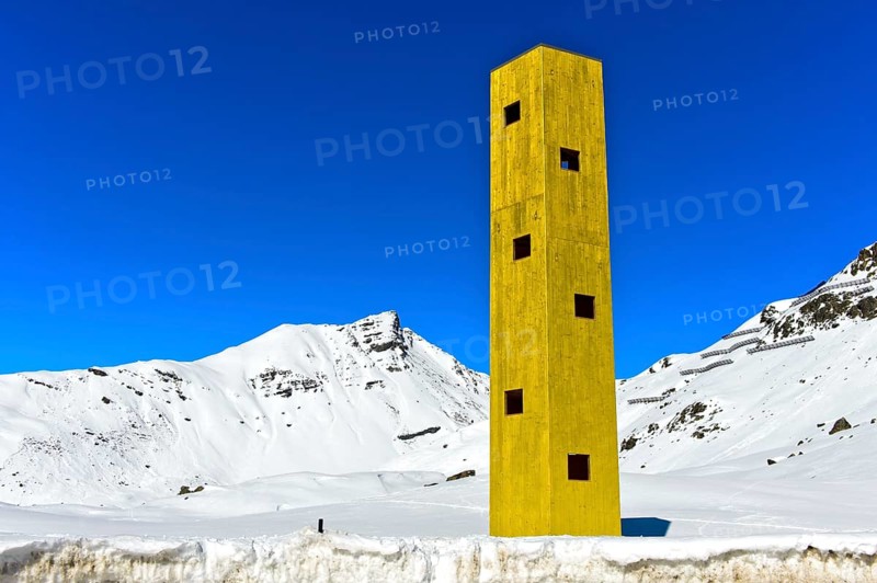 Lookout Las Colonna