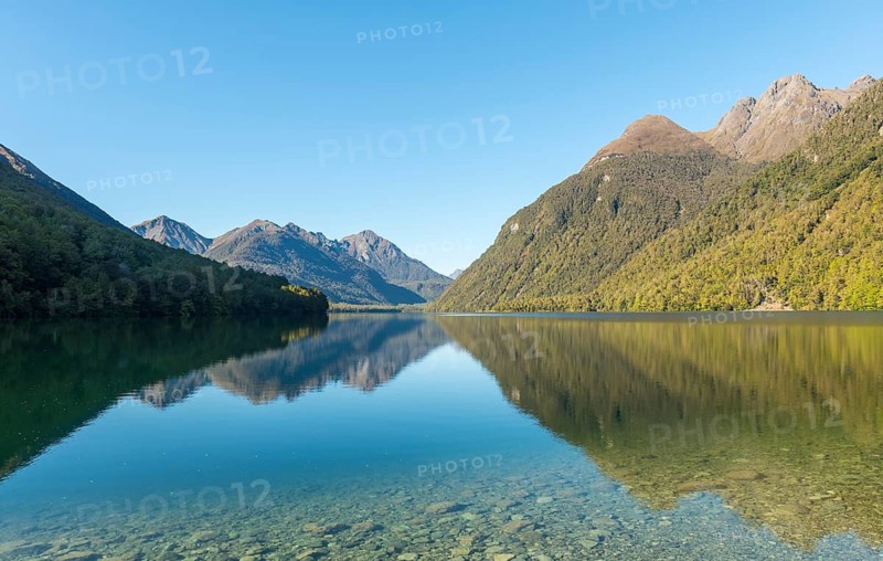 Lake Gunn