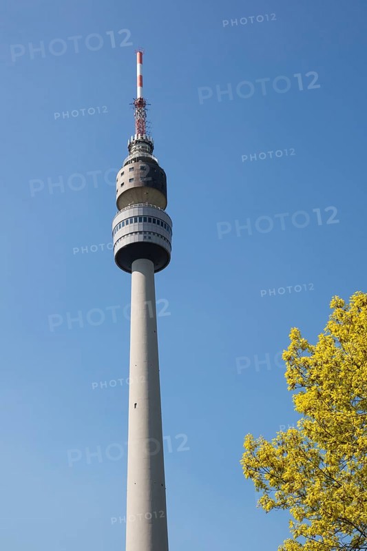 Television Tower Florian