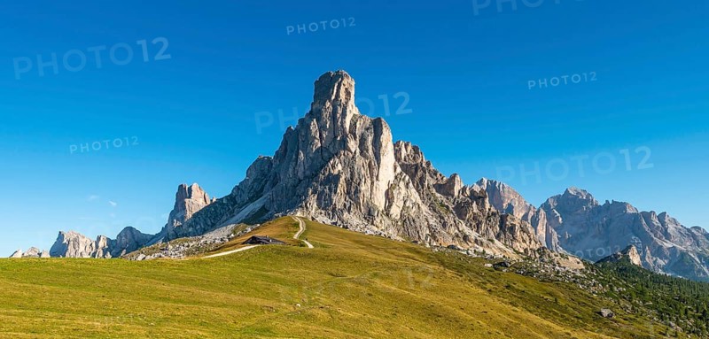 Passo di Giau