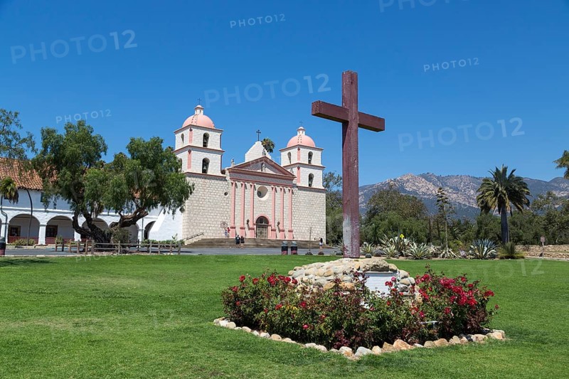 Old Mission