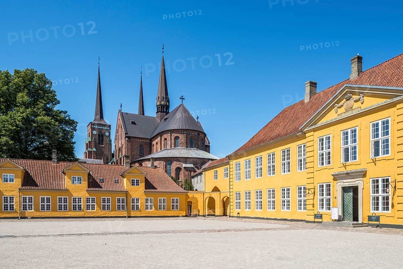 Royal Palace