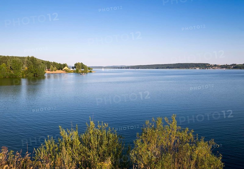 Grosser Brombachsee