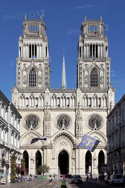 Holy Cross Cathedral