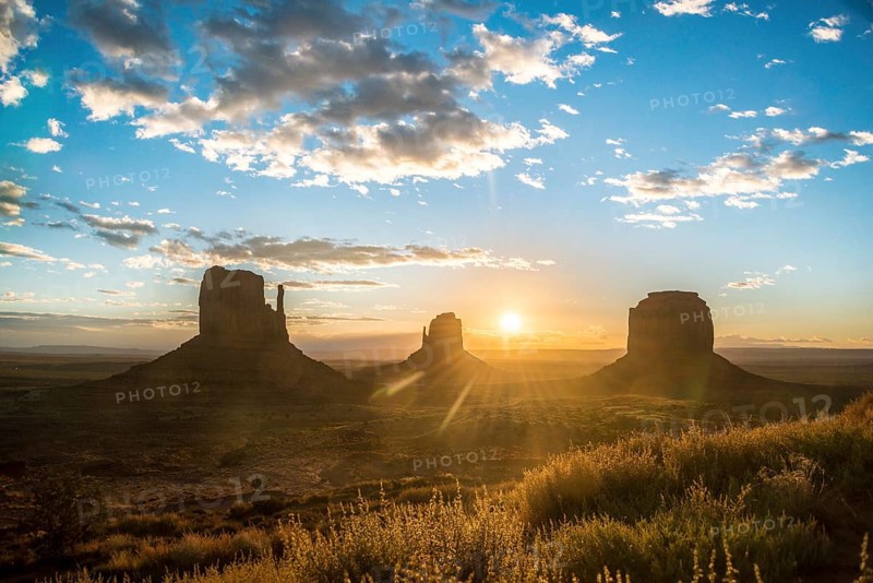Sunrise