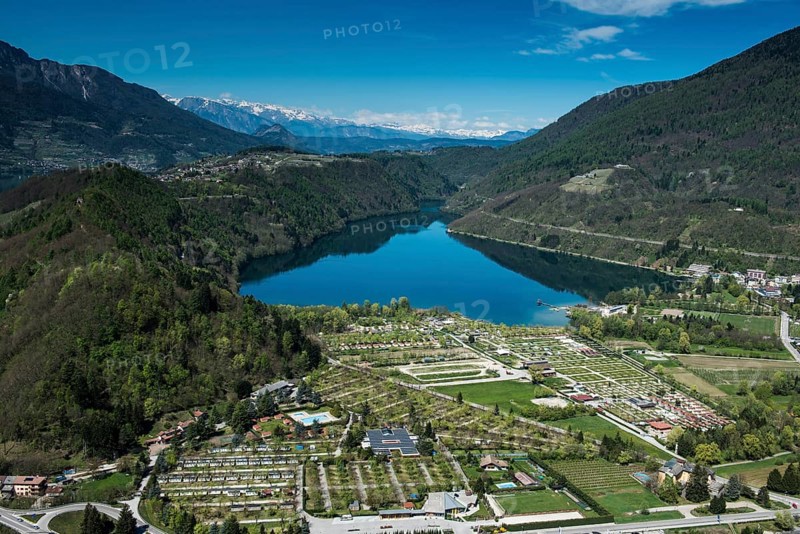 Lake Levico