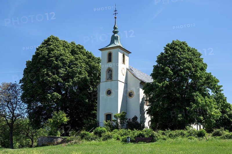 Michaelskapelle
