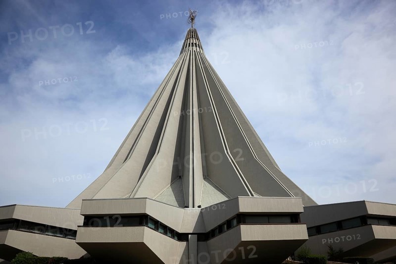 Santuario della Madonna delle Lacrime