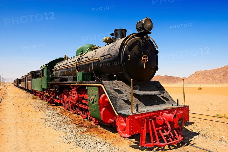 Hijaz Railway