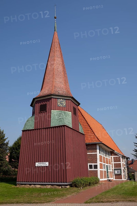 St. Mary's Church