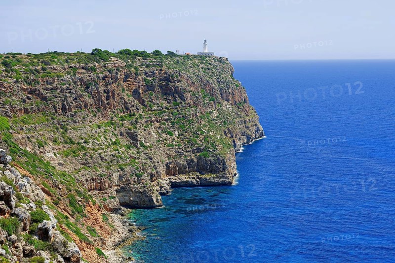 Sa Mola lighthouse