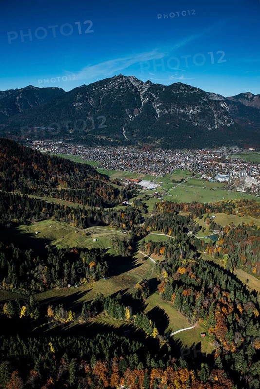 Mountain landscape