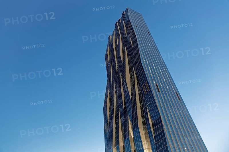 DC Tower