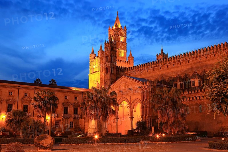 Cathedral Maria Santissima Assunta