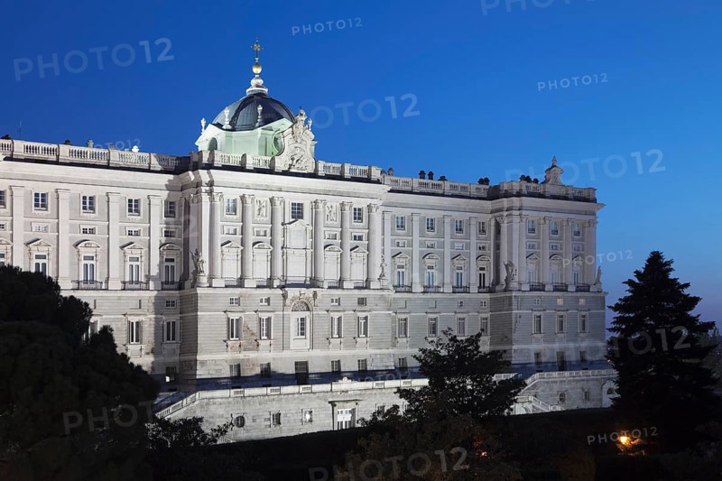 Royal Palace