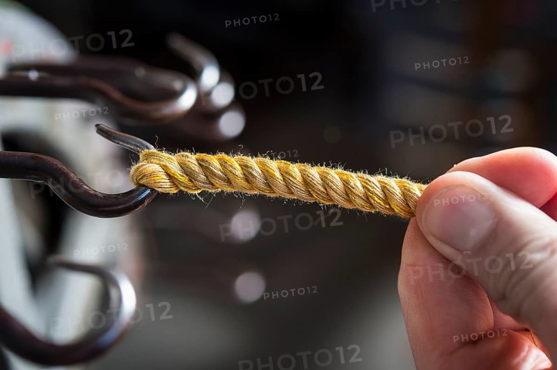 Passementerie maker