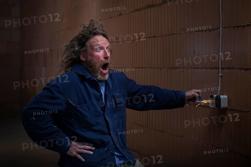 Man
