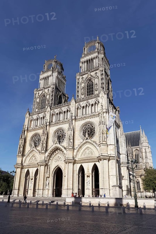 Holy Cross Cathedral