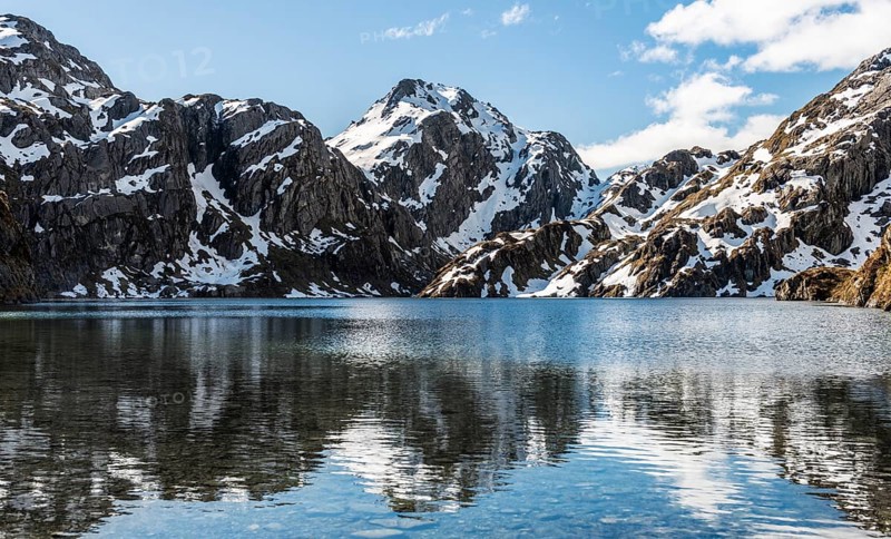 Lake Harris