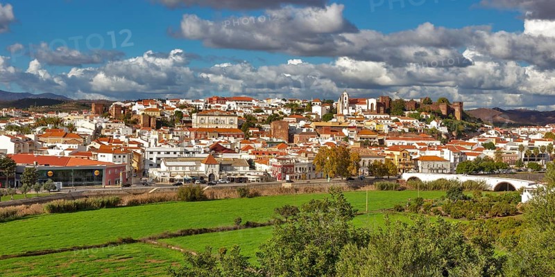 City view