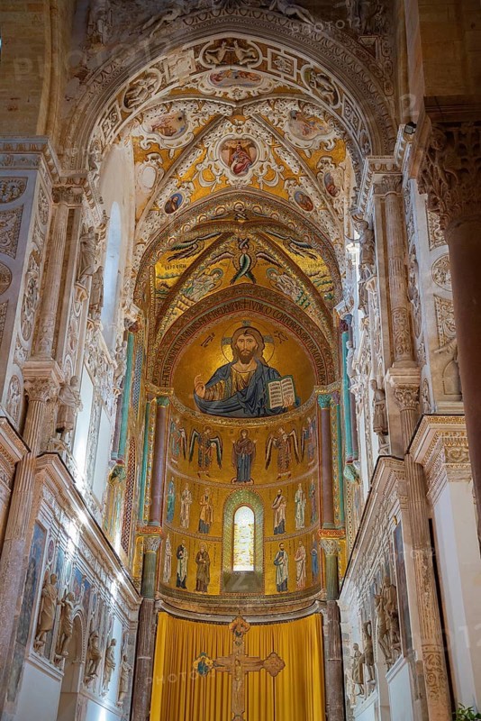 Christ Pantocrator