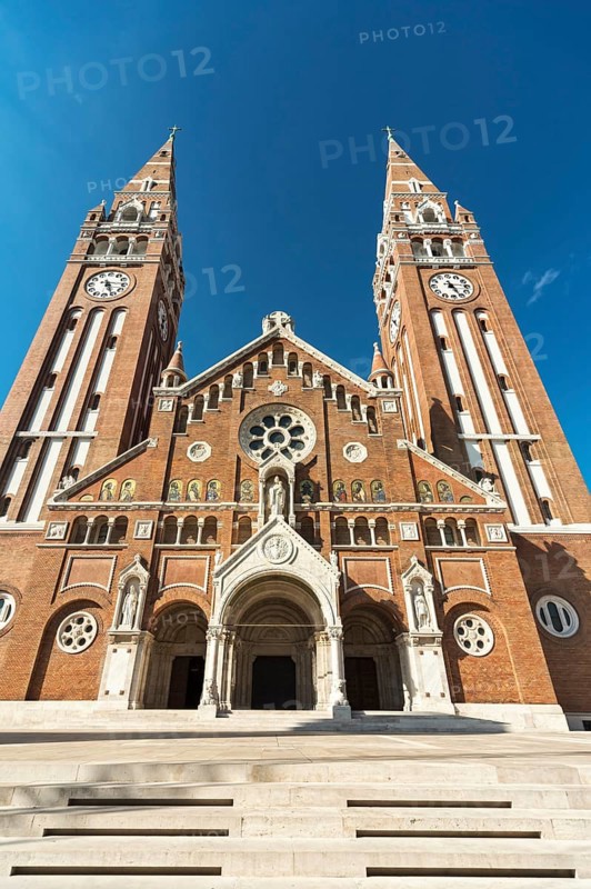 Votive Church