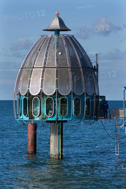 Diving bell
