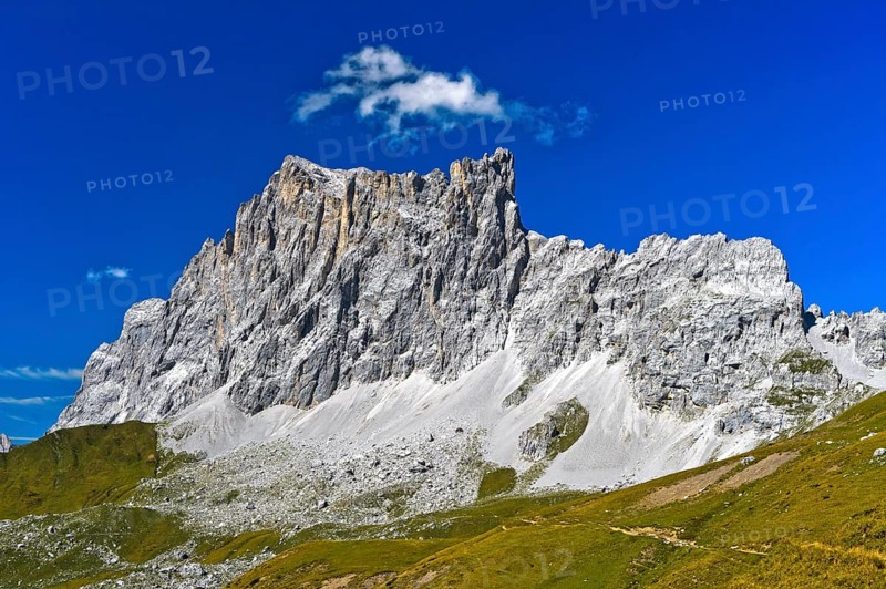 Summit Three Towers
