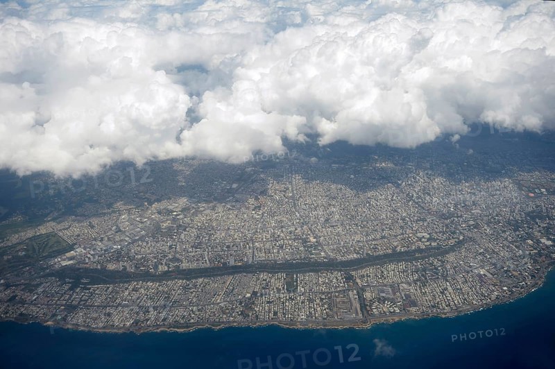 Santo Domingo