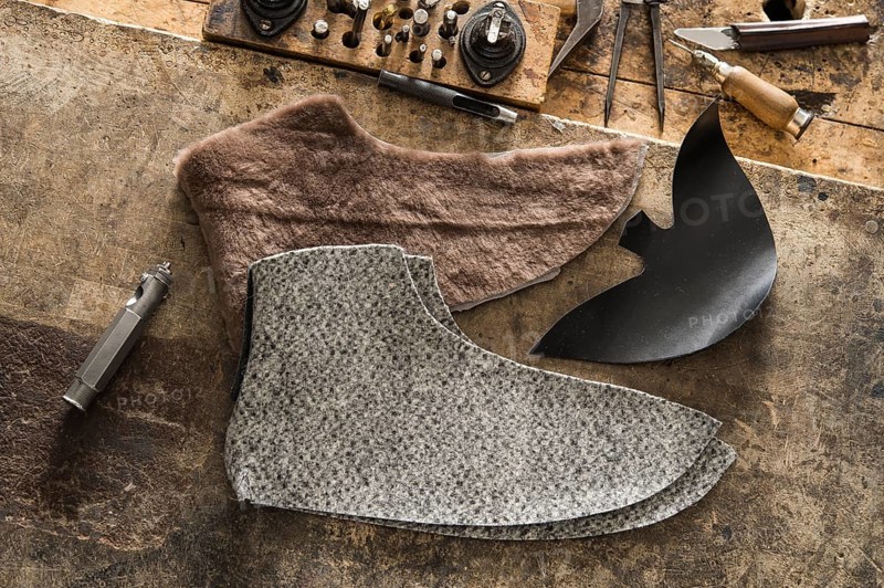 Shoemaker