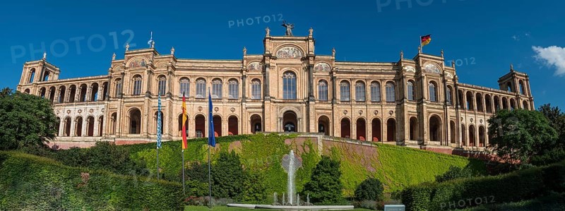 Maximilianeum