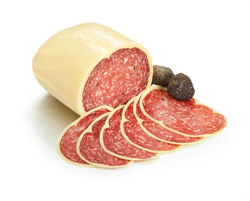 Truffle Salami