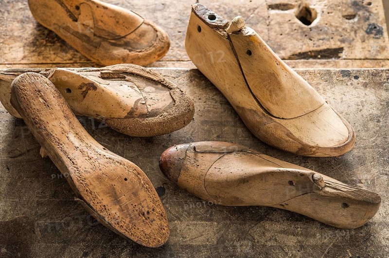 Shoemaker