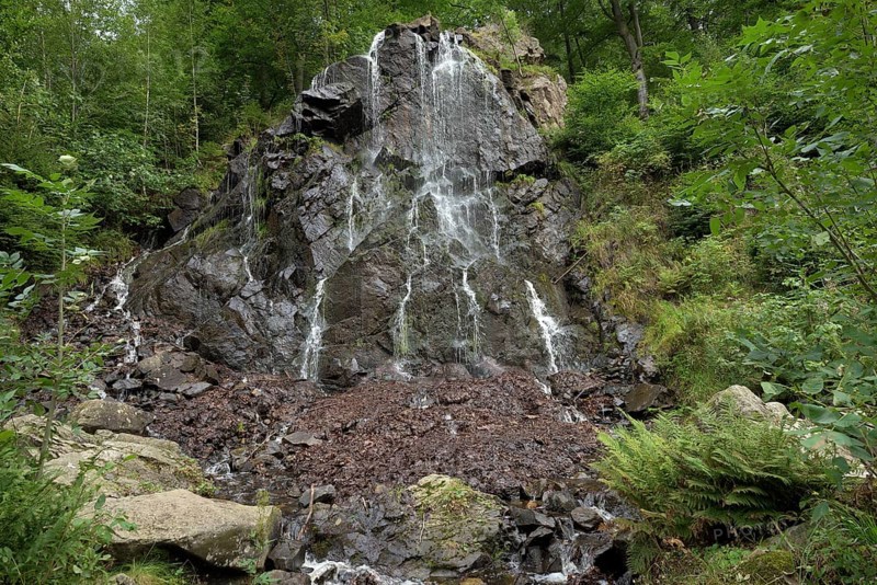 Ramsauer Wasserfall