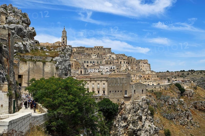 Medieval old town