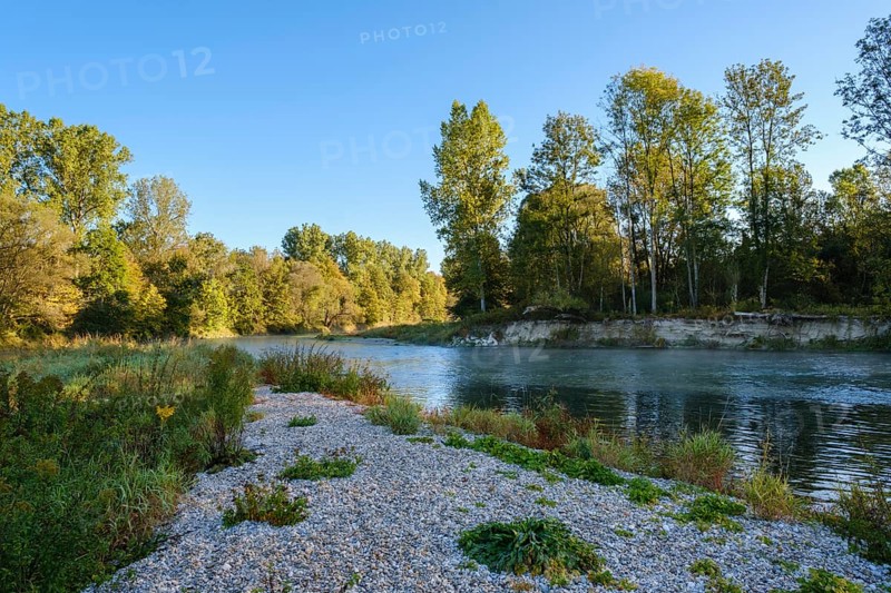 Isar