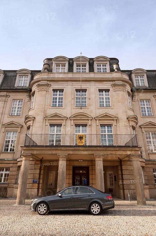 Federal Finance Court