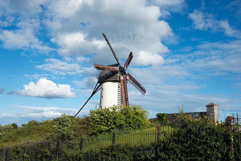 Windmill
