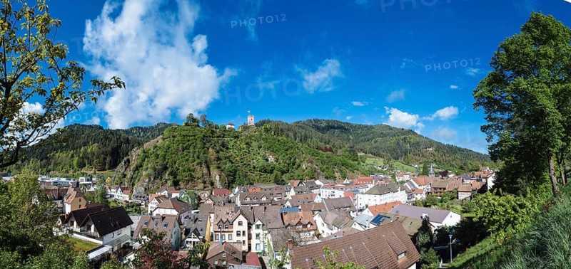 Panorama