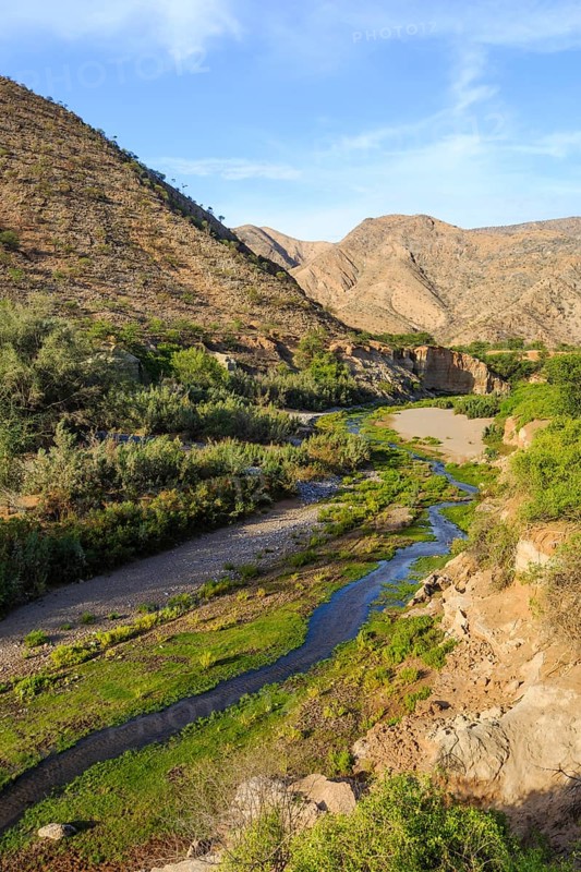 Hoanib River