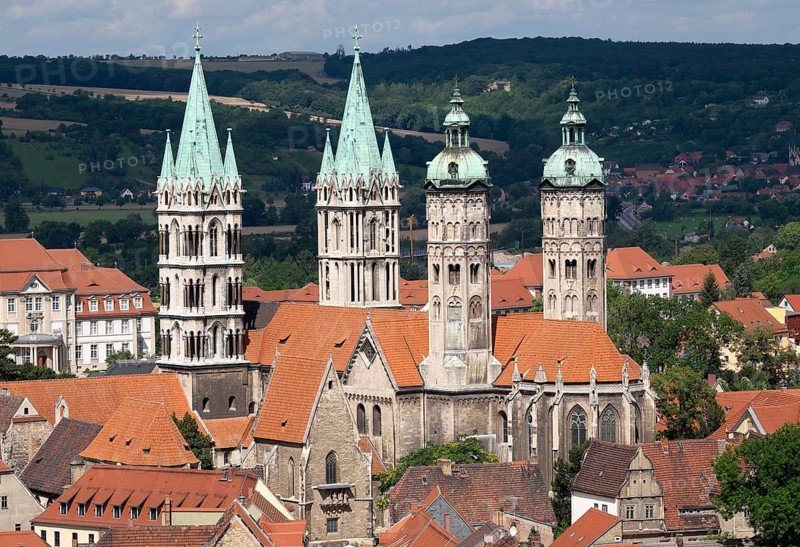 Cathedral of St. Peter and St. Paul